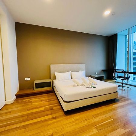 De Sky Platinum Suites Klcc クアラルンプール エクステリア 写真