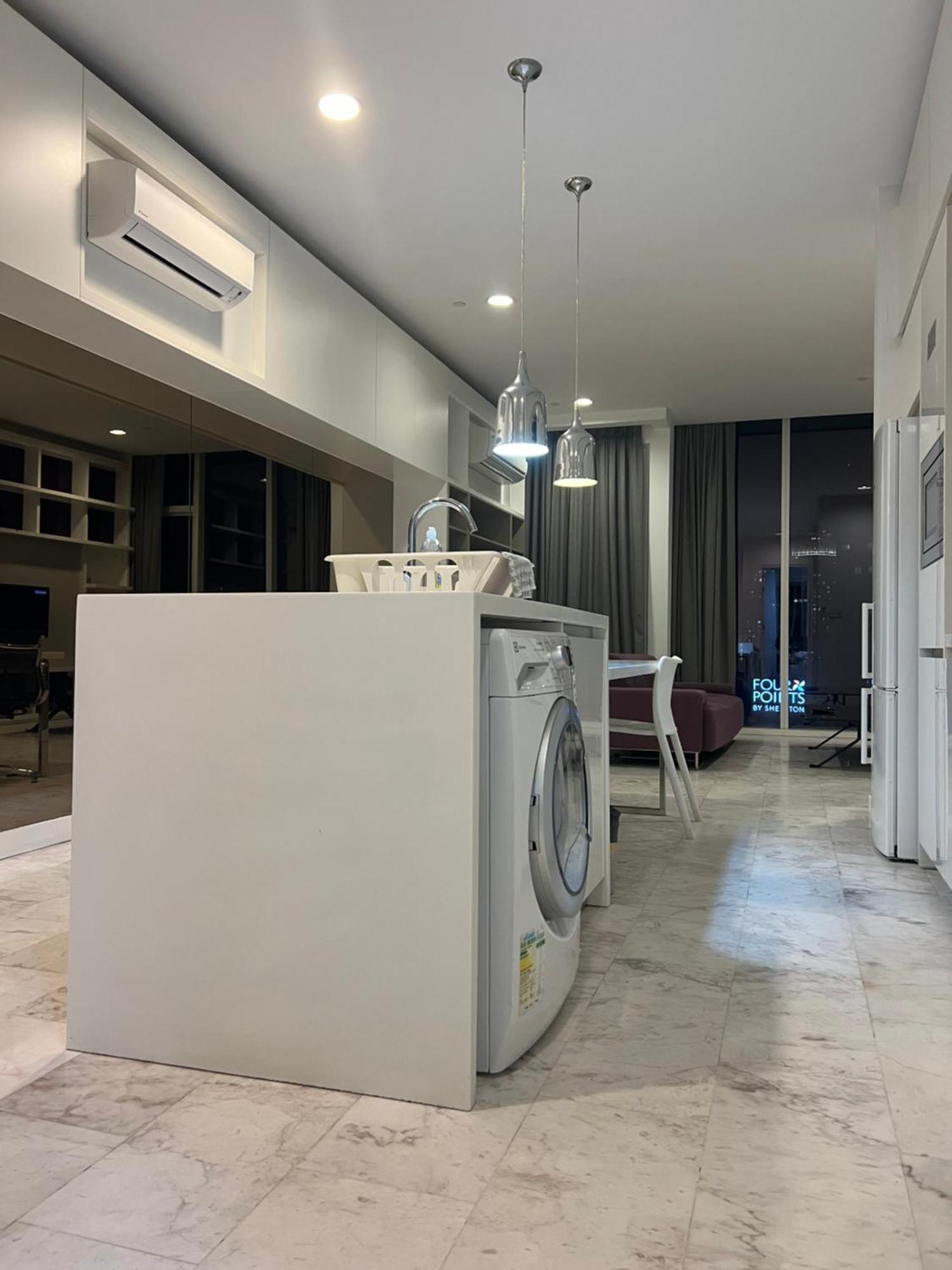 De Sky Platinum Suites Klcc クアラルンプール エクステリア 写真