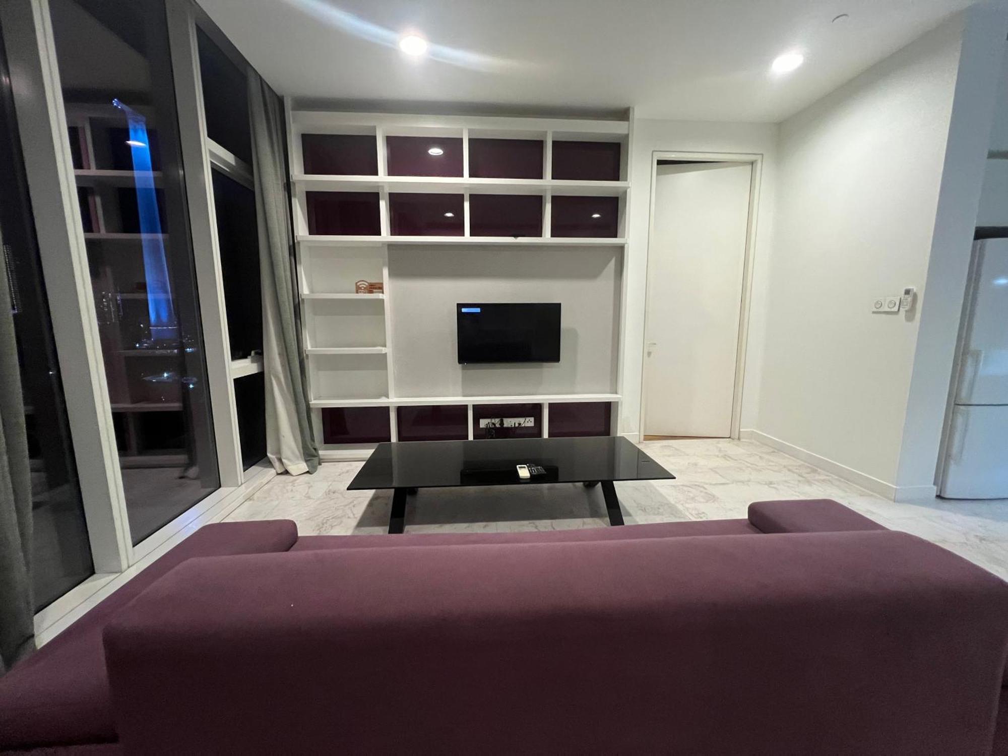 De Sky Platinum Suites Klcc クアラルンプール エクステリア 写真