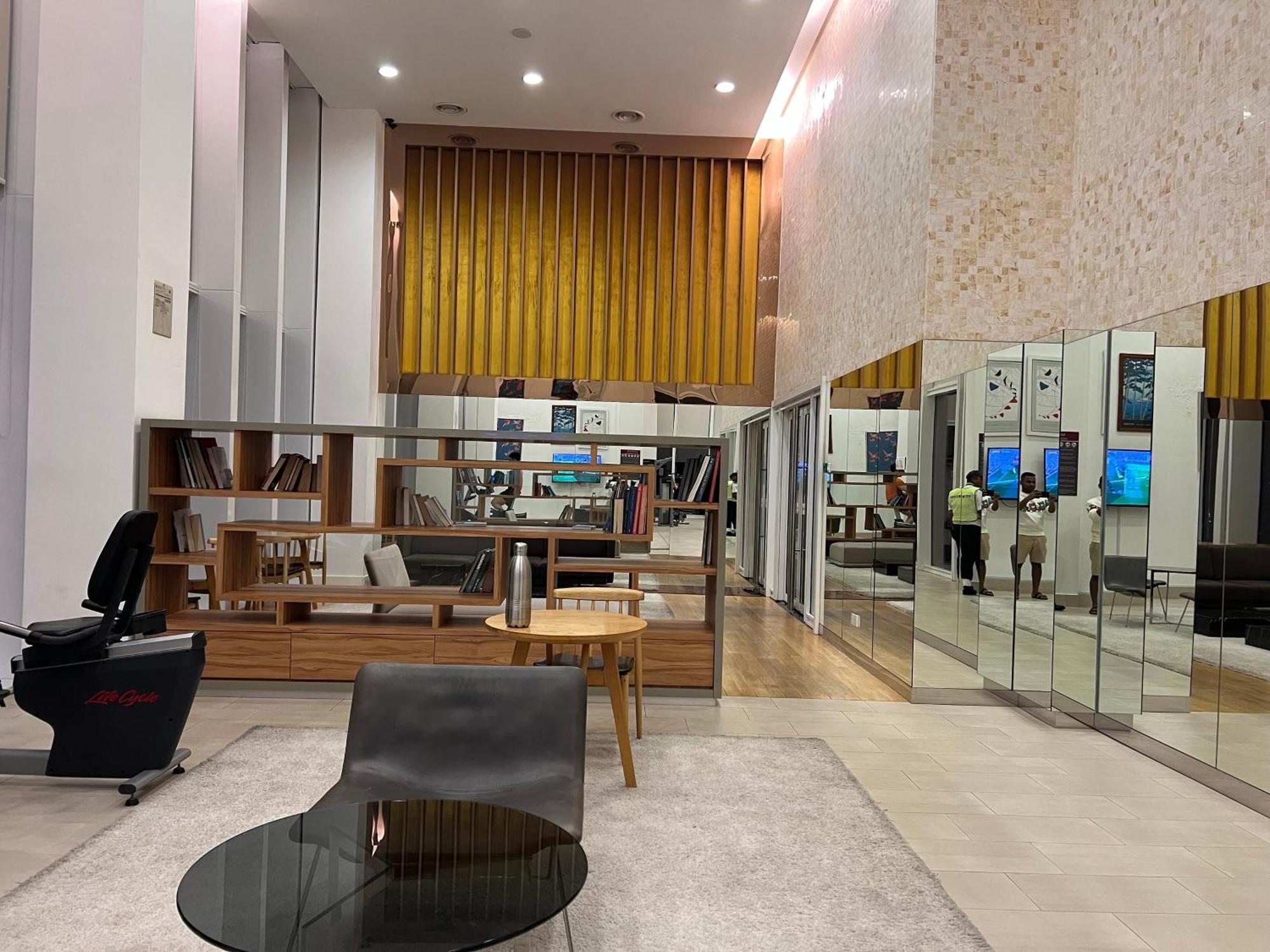 De Sky Platinum Suites Klcc クアラルンプール エクステリア 写真