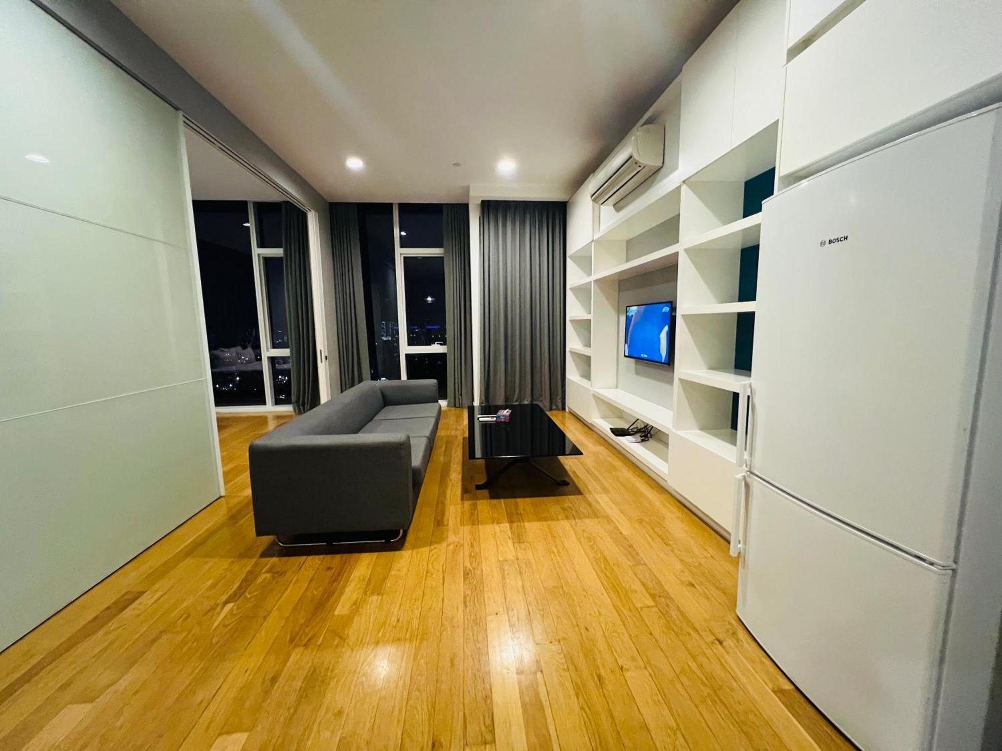 De Sky Platinum Suites Klcc クアラルンプール エクステリア 写真