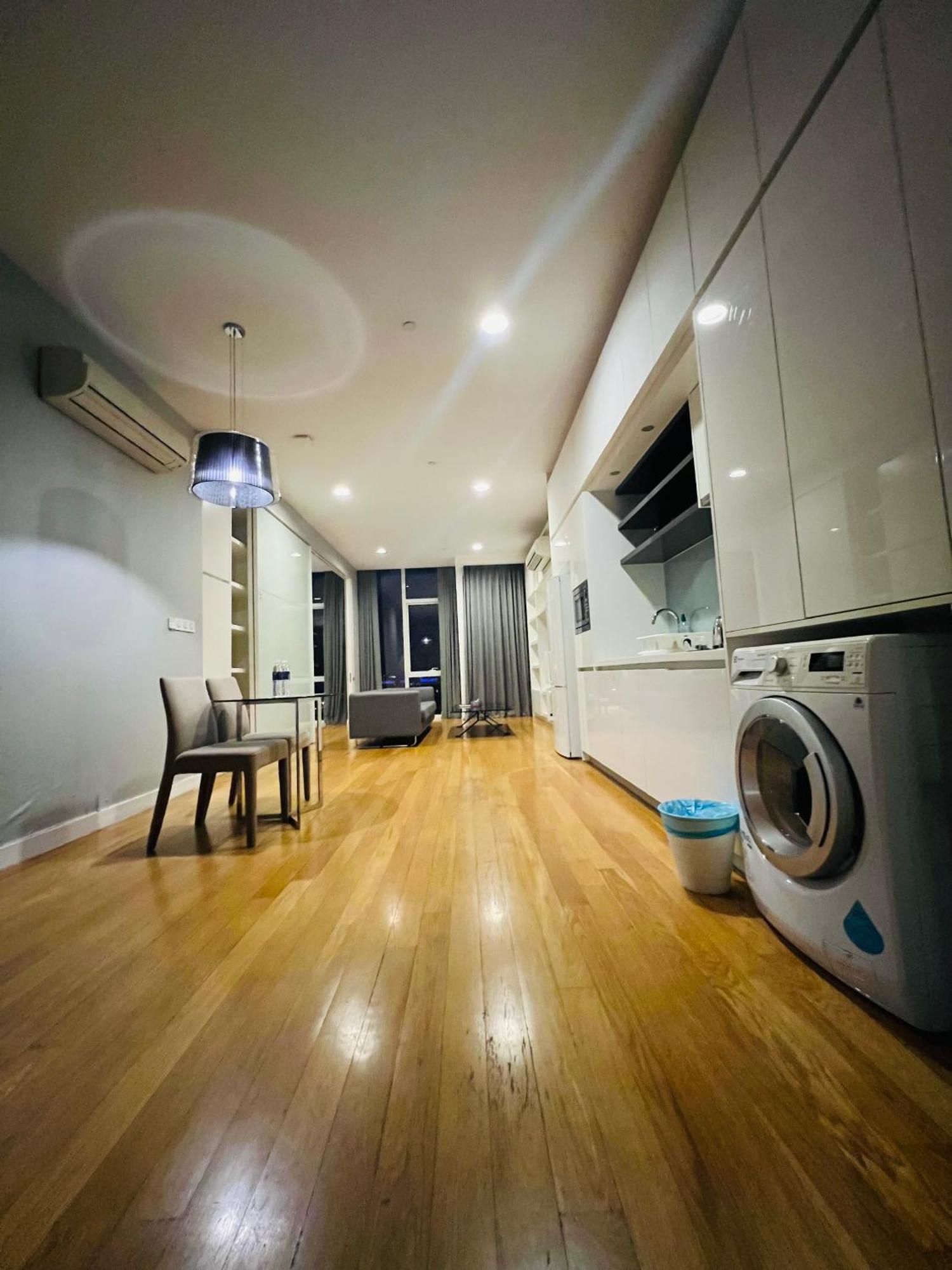 De Sky Platinum Suites Klcc クアラルンプール エクステリア 写真