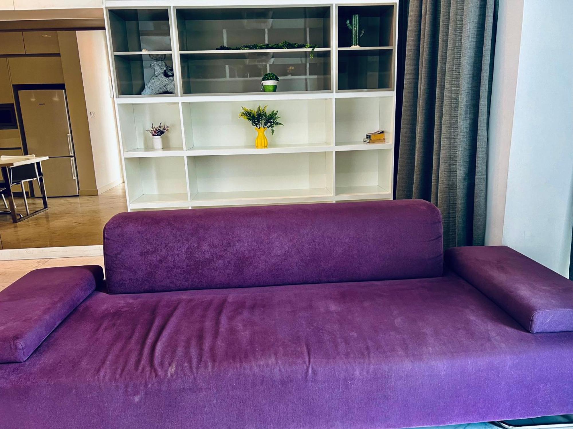 De Sky Platinum Suites Klcc クアラルンプール エクステリア 写真