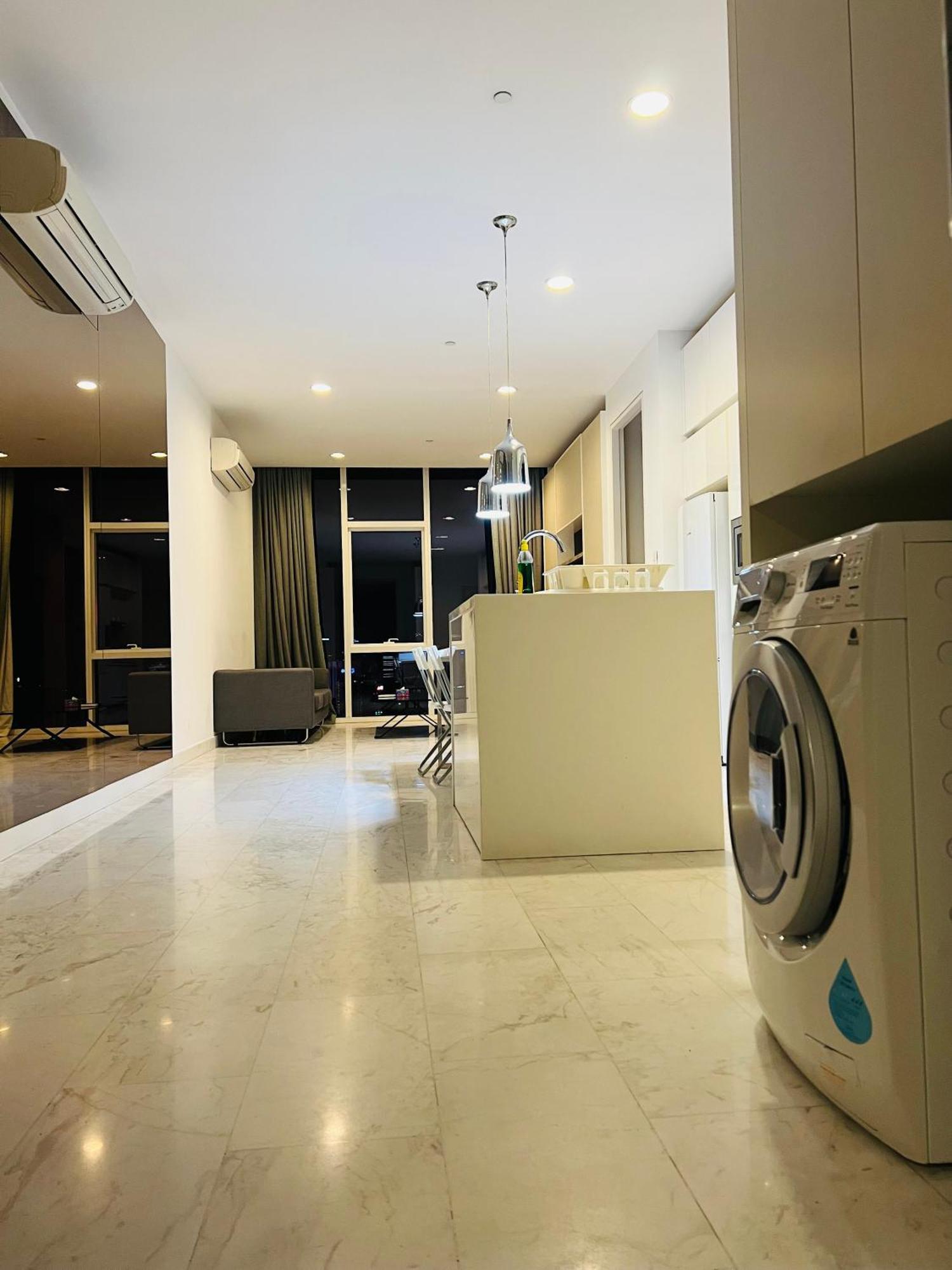 De Sky Platinum Suites Klcc クアラルンプール エクステリア 写真
