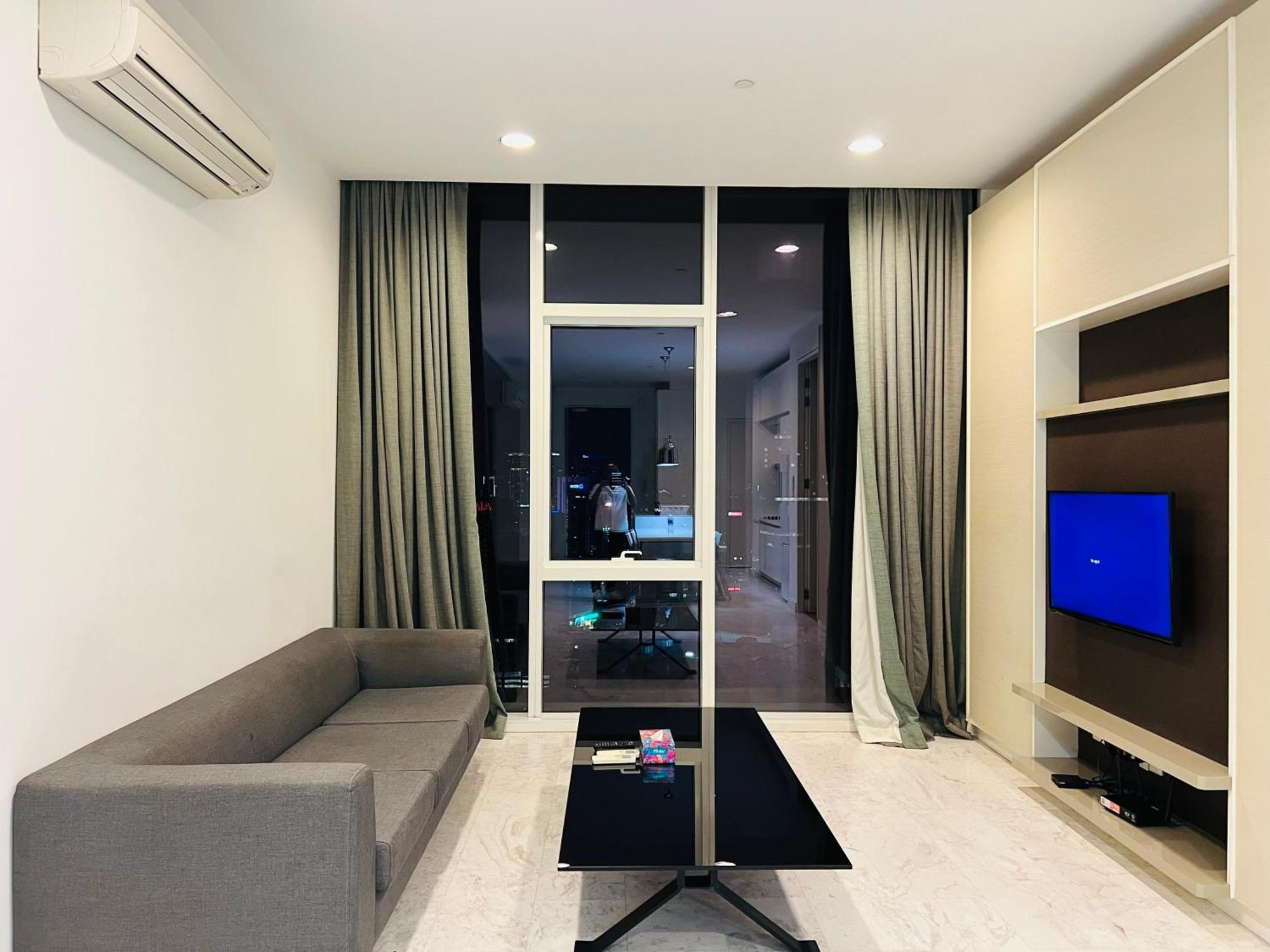 De Sky Platinum Suites Klcc クアラルンプール エクステリア 写真