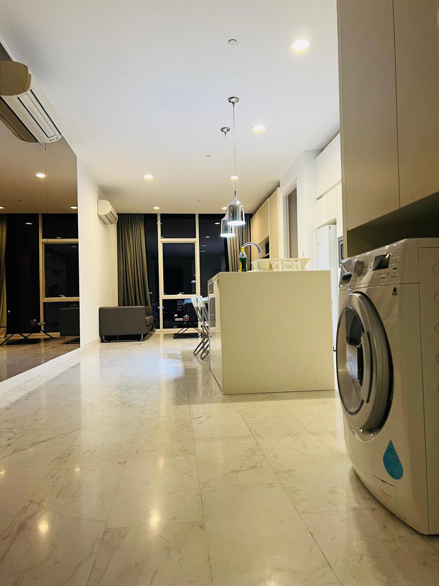 De Sky Platinum Suites Klcc クアラルンプール エクステリア 写真